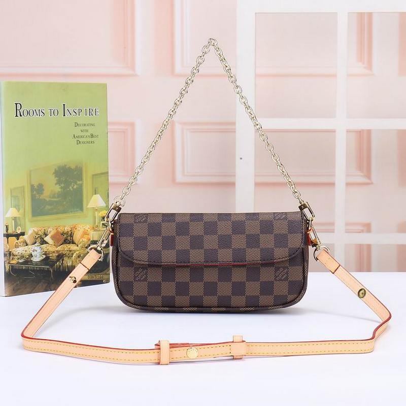 LV Handbags 358